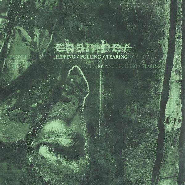 Buy – Chamber "Ripping/Pulling/Tearing" 12" – Band & Music Merch – Cold Cuts Merch