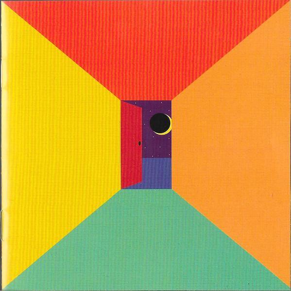 Buy – Ceremony "In The Spirit World Now" 12" – Band & Music Merch – Cold Cuts Merch