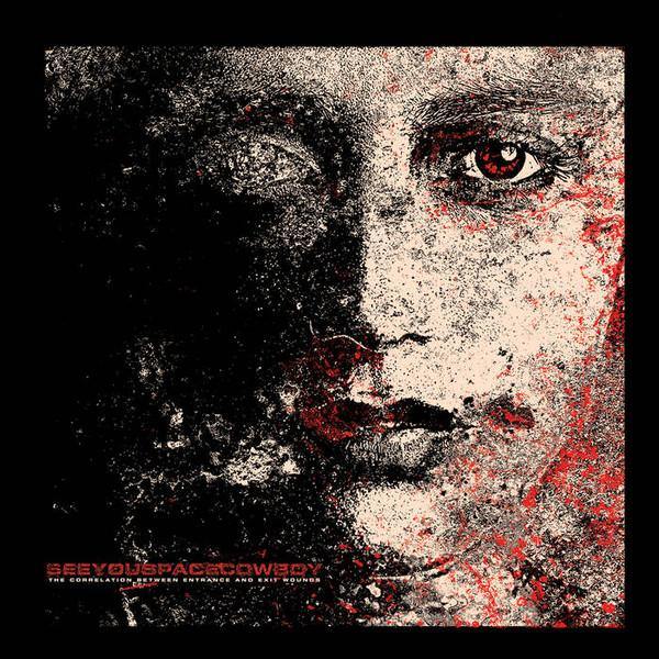 Buy – SeeYouSpaceCowboy "The Correlation Between Entrance and Exit Wounds" 12" – Band & Music Merch – Cold Cuts Merch