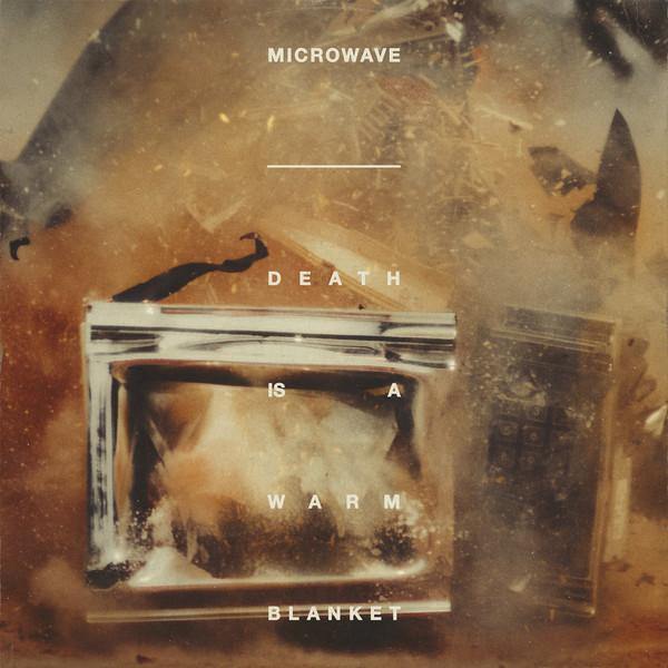 Buy – Microwave "Death Is a Warm Blanket" 12" – Band & Music Merch – Cold Cuts Merch