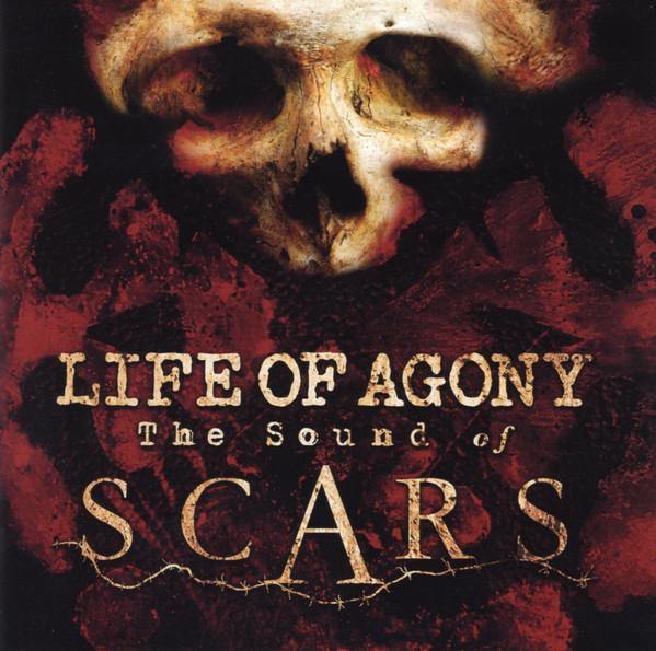 Buy – Life of Agony "The Sound of Scars" 12" – Band & Music Merch – Cold Cuts Merch