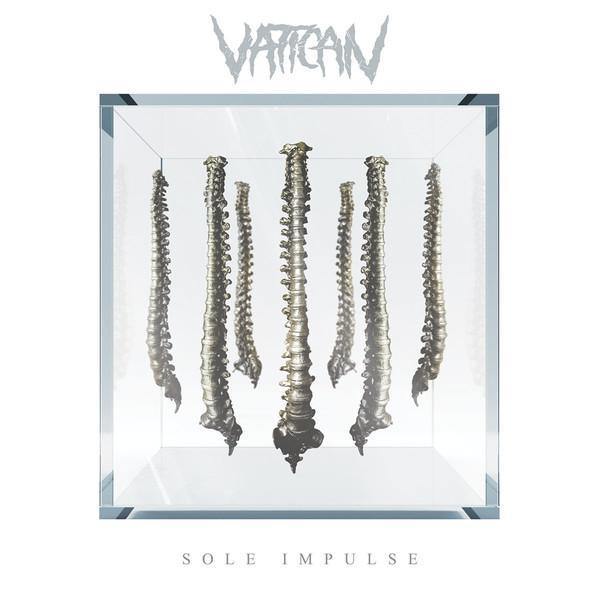 Buy – Vatican "Sole Impulse" CD – Band & Music Merch – Cold Cuts Merch
