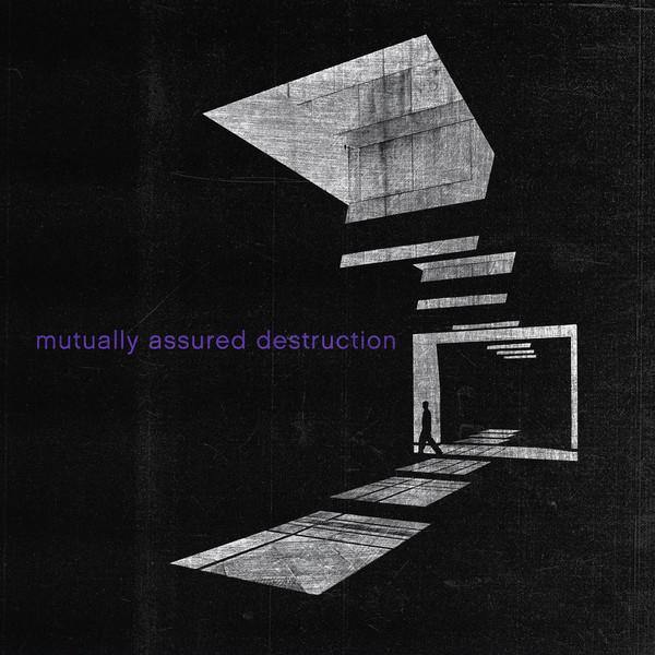 Buy – Mutually Assured Destruction "Mutually Assured Destruction" 7" – Band & Music Merch – Cold Cuts Merch