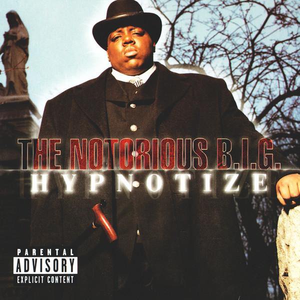 Buy – Notorious B.I.G. "Hypnotize" 12" – Band & Music Merch – Cold Cuts Merch