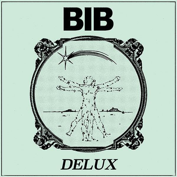 Buy – Bib "Delux" 12" – Band & Music Merch – Cold Cuts Merch