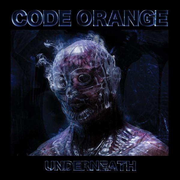 Buy – Code Orange "Underneath" 12" – Band & Music Merch – Cold Cuts Merch
