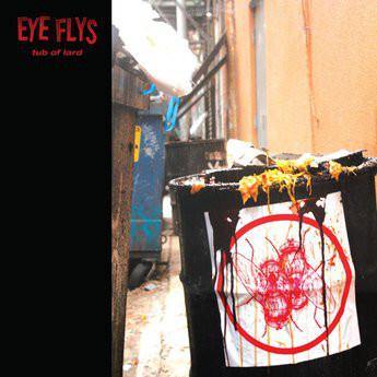 Buy – Eye Flys "Tub of Lard" 12" – Band & Music Merch – Cold Cuts Merch