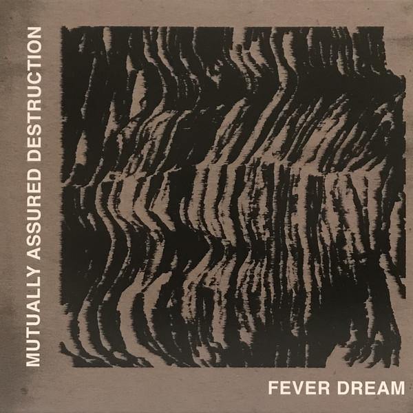 Buy – Mutually Assured Destruction "Fever Dream" 10" – Band & Music Merch – Cold Cuts Merch