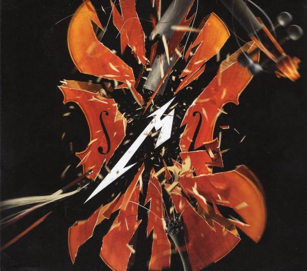 Buy – Metallica "S&M 2" 4x12" – Band & Music Merch – Cold Cuts Merch