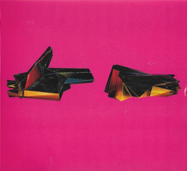 Buy – Run The Jewels "4" 2x12" – Band & Music Merch – Cold Cuts Merch