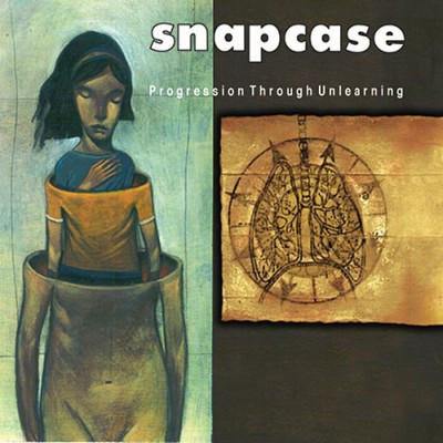 Buy – Snapcase "Progression Through Unlearning" 12" – Band & Music Merch – Cold Cuts Merch