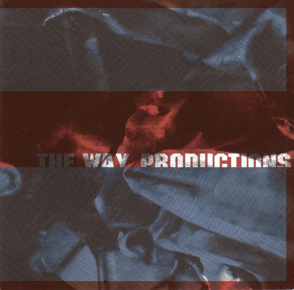 Buy – Various Artists "The Way Productions" CD – Band & Music Merch – Cold Cuts Merch