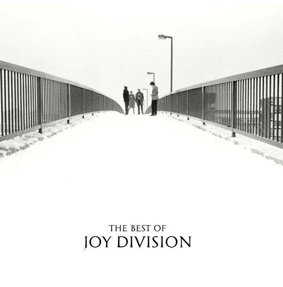 Buy – Joy Division "The Best Of" CD – Band & Music Merch – Cold Cuts Merch