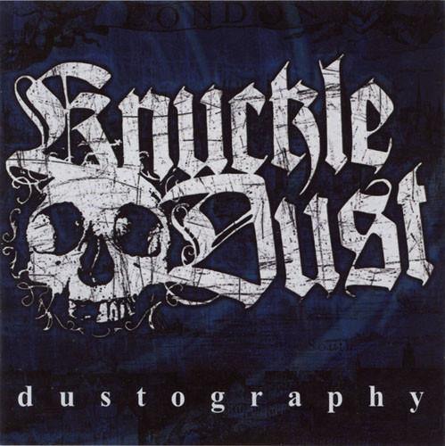 Buy – Knuckledust "Dustography" CD – Band & Music Merch – Cold Cuts Merch
