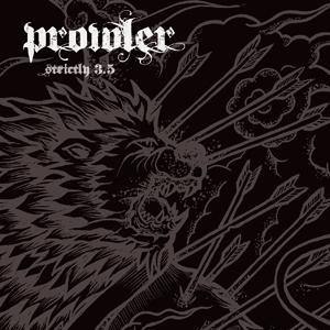 Buy – Prowler "Strictly 3.5" CD – Band & Music Merch – Cold Cuts Merch