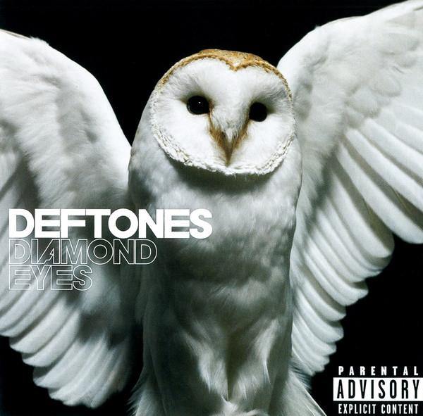 Buy – Deftones "Diamond Eyes" CD – Band & Music Merch – Cold Cuts Merch