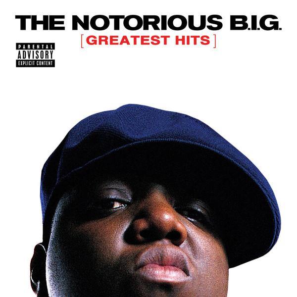 Buy – Notorious B.I.G. "Greatest Hits" 2x12" – Band & Music Merch – Cold Cuts Merch