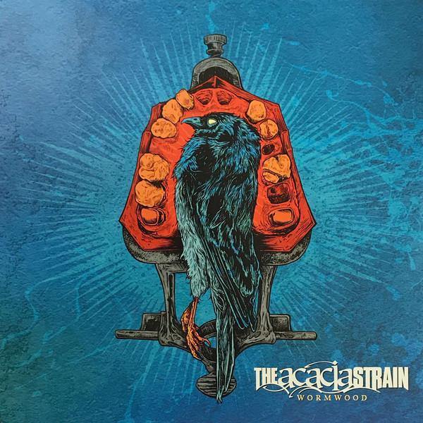 Buy – The Acacia Strain "Wormwood" CD – Band & Music Merch – Cold Cuts Merch