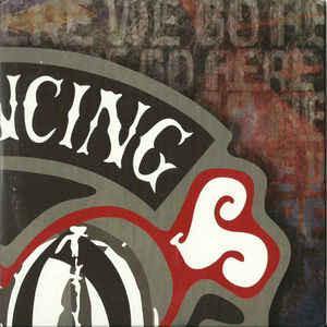 Buy – The Bouncing Souls "20th Anniv. Series Vol. 2" 7" – Band & Music Merch – Cold Cuts Merch
