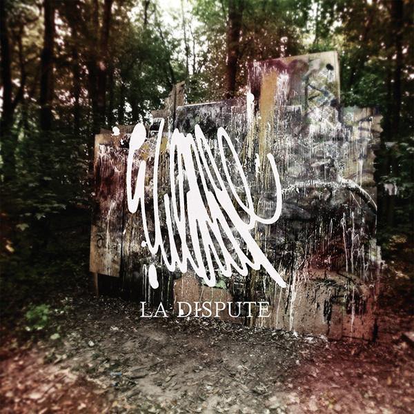 Buy – La Dispute "Wildlife" 12" – Band & Music Merch – Cold Cuts Merch