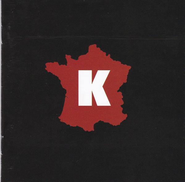 Buy – Kickback "No Surrender" CD – Band & Music Merch – Cold Cuts Merch