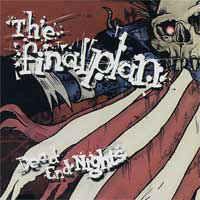 Buy – Final Plan "Dead End Nights" CD – Band & Music Merch – Cold Cuts Merch