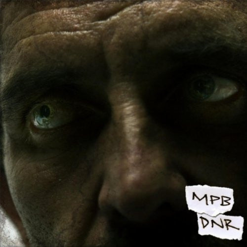 MPB "Do Not Resuscitate" CD
