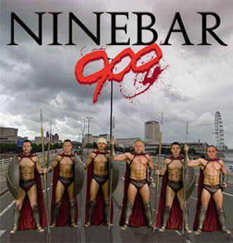 Buy – Ninebar "900" CD – Band & Music Merch – Cold Cuts Merch