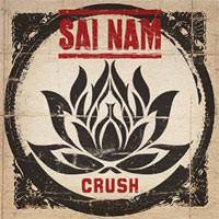 Buy – Sai Nam "Crush" 12" – Band & Music Merch – Cold Cuts Merch