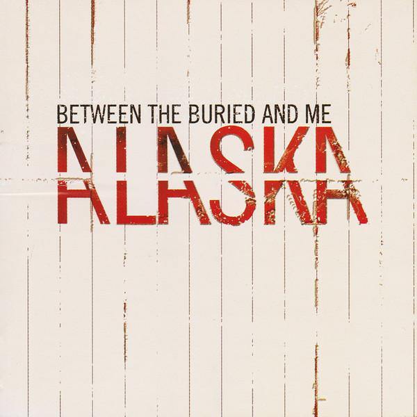 Buy – Between the Buried and Me "Alaska" 2x12" – Band & Music Merch – Cold Cuts Merch