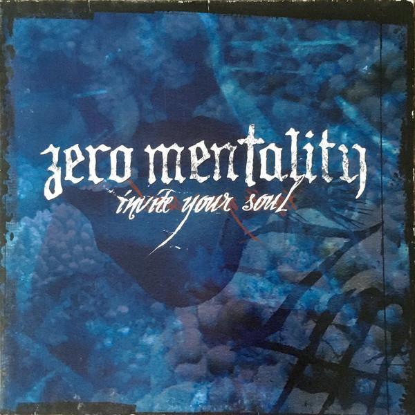 Buy – Zero Mentality "Invite Your Soul" CD – Band & Music Merch – Cold Cuts Merch