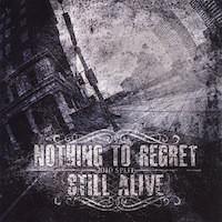 Buy – Nothing To Regret/Still Alive "2010 Split" CD – Band & Music Merch – Cold Cuts Merch