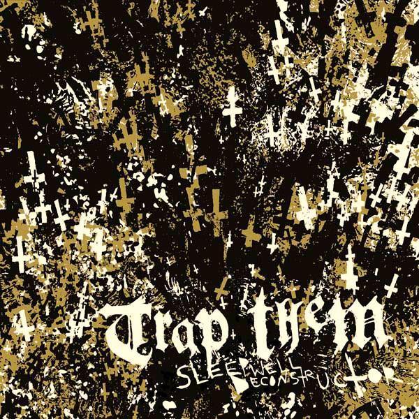 Buy – Trap Them "Sleepwell Deconstructor" 12" – Band & Music Merch – Cold Cuts Merch