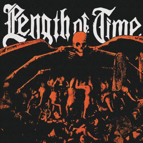 Buy – Length Of Time "Let The World With The Sun Go Down" 12" – Band & Music Merch – Cold Cuts Merch