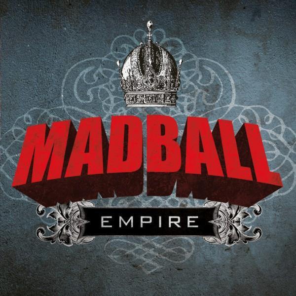 Buy – Madball "Empire" CD – Band & Music Merch – Cold Cuts Merch