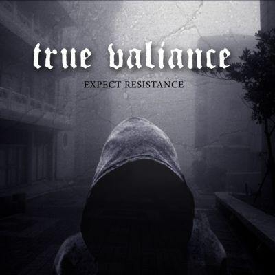 Buy – True Valiance "Expect Resistance" CD – Band & Music Merch – Cold Cuts Merch