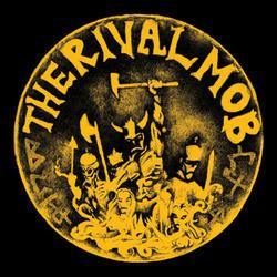 Buy – The Rival Mob "Mob Justice" 12" – Band & Music Merch – Cold Cuts Merch