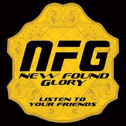Buy – New Found Glory "Listen To Your Friends" 7" – Band & Music Merch – Cold Cuts Merch