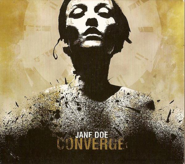 Buy – Converge "Jane Doe" CD – Band & Music Merch – Cold Cuts Merch