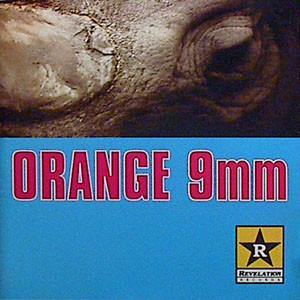 Buy – Orange 9mm "Orange 9mm" 12" – Band & Music Merch – Cold Cuts Merch