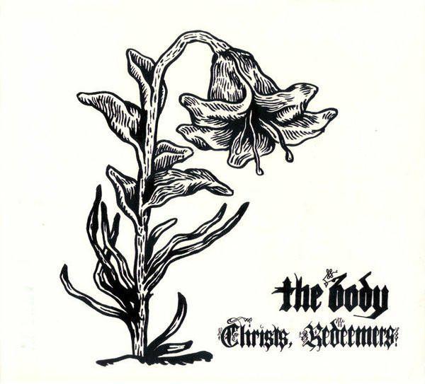 Buy – The Body "Christ, Redeemers" 2x12" – Band & Music Merch – Cold Cuts Merch