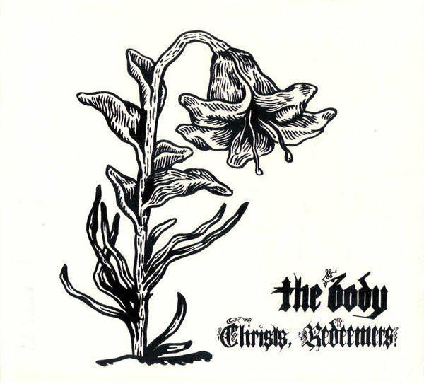 Buy – The Body "Christ, Redeemers" CD – Band & Music Merch – Cold Cuts Merch