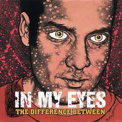 Buy – In My Eyes "The Difference Between" 12" – Band & Music Merch – Cold Cuts Merch