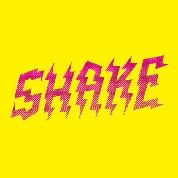 Buy – Diamond Youth "Shake" 7" – Band & Music Merch – Cold Cuts Merch