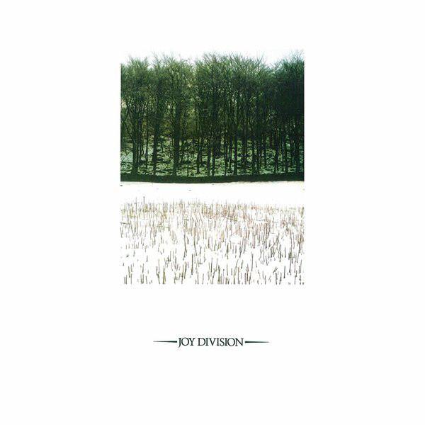 Buy – Joy Division "Atmosphere" 12" – Band & Music Merch – Cold Cuts Merch