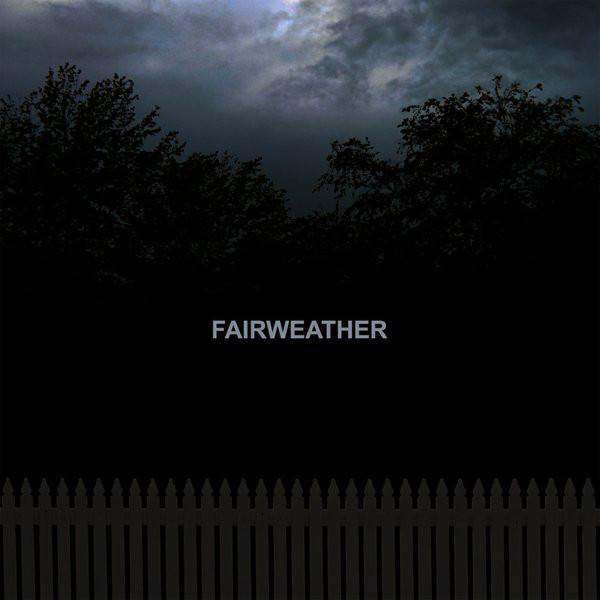 Buy – Fairweather "Fairweather" 12" – Band & Music Merch – Cold Cuts Merch