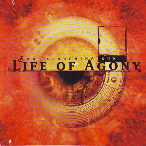 Buy – Life of Agony "Soul Searching" 12" – Band & Music Merch – Cold Cuts Merch