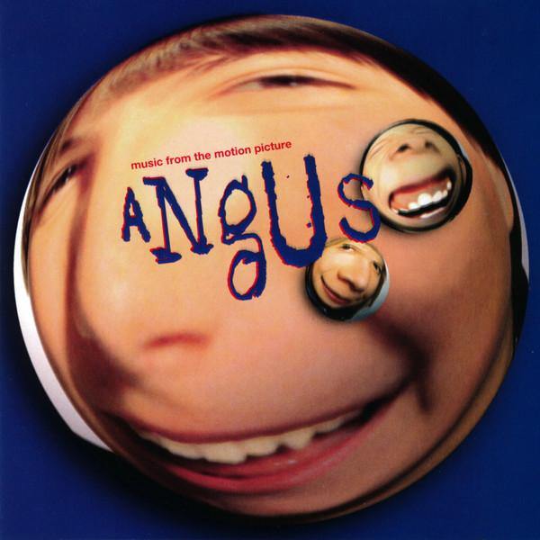 Buy – Angus Soundtrack 12" – Band & Music Merch – Cold Cuts Merch