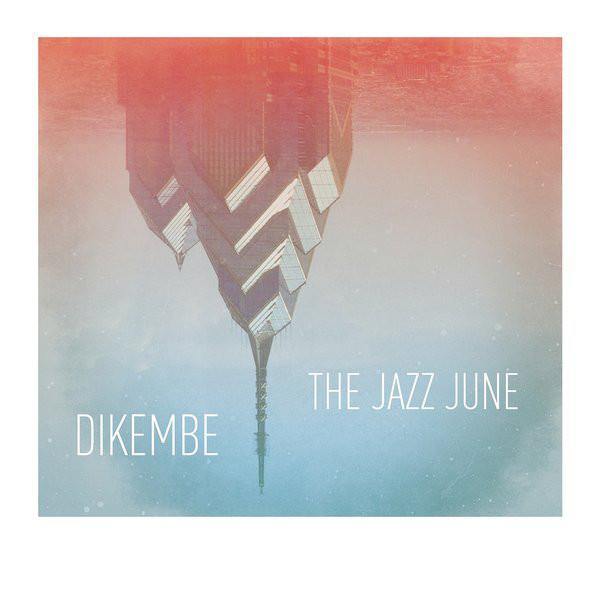 Buy – Dikembe / The Jazz June ‎split 7" – Band & Music Merch – Cold Cuts Merch