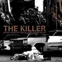 Buy – The Killer "Better Judged By Twelve Than Carried By Six" 12" – Band & Music Merch – Cold Cuts Merch